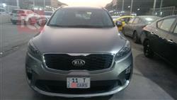 کیا سۆرینتۆ